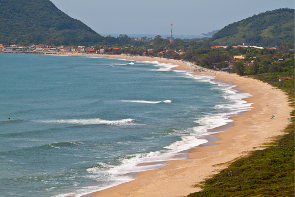 Florianópolis Navidad 2025